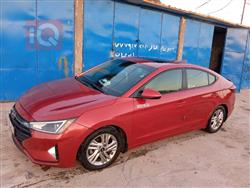 هیوندای ئەلەنترا